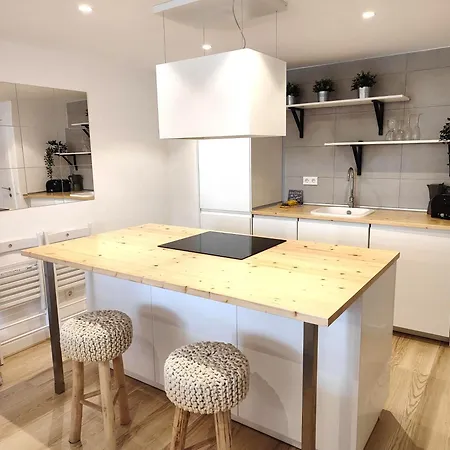 Lägenhet Marcos Villanúa