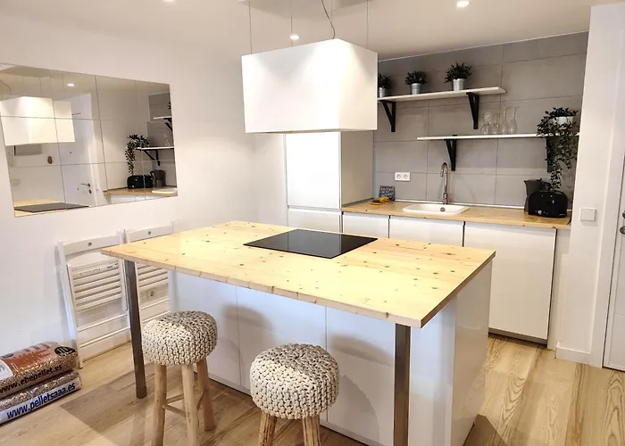 Lägenhet Marcos Villanúa