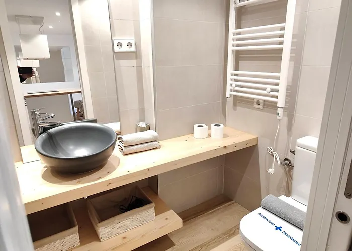 Lägenhet Marcos Villanúa